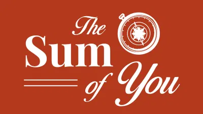 Sum of you Logo